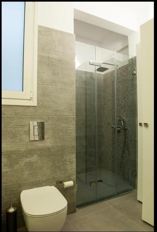 Syntagma Voulis Street Modern Apartment Atenas Exterior foto
